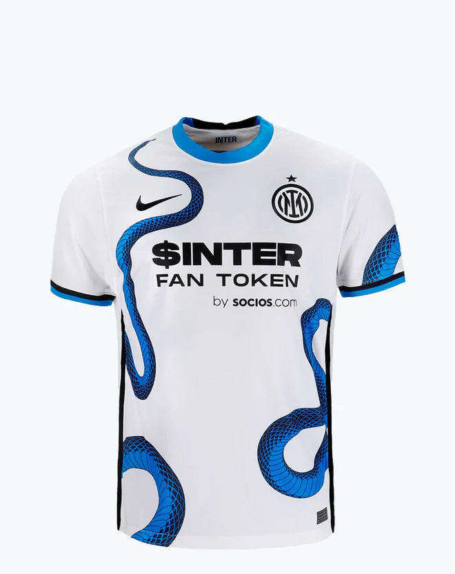 INT Jersey Away 21/22