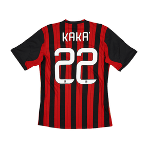 22# KAK�� Maglia Retro ACM Home 2013/14