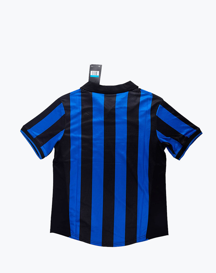 Jersey Home Retro 1998/1999