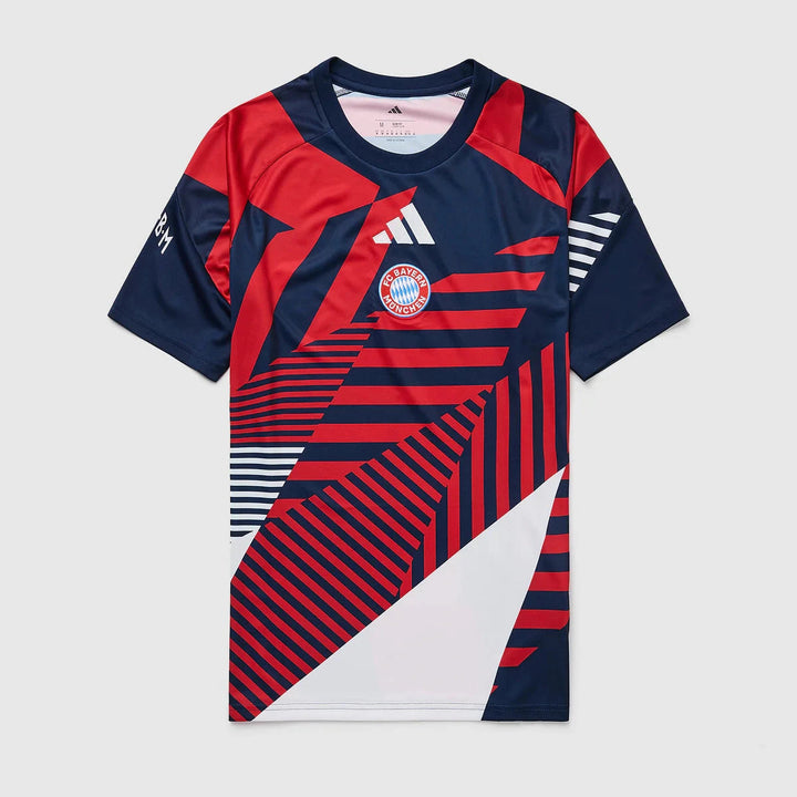 Bayern Pre-Match 26/27 — image 1