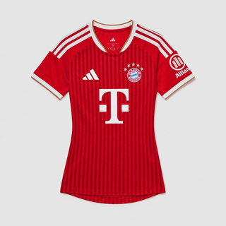 BAY Jersey Home Women 26/27