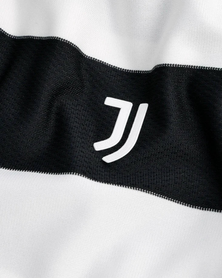 JUV Maglia Fourth Manica Larga 25/26