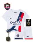 PSG Kit Bambino Away 25/26