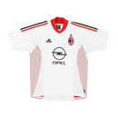 Maglia Retro ACM Away 2002/03