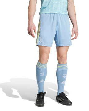 JUV Pantaloncini Per Adulti Away 25/26