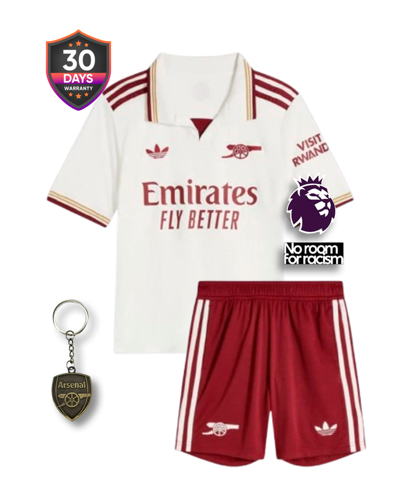 Ars Kit Bambino Third 25/26