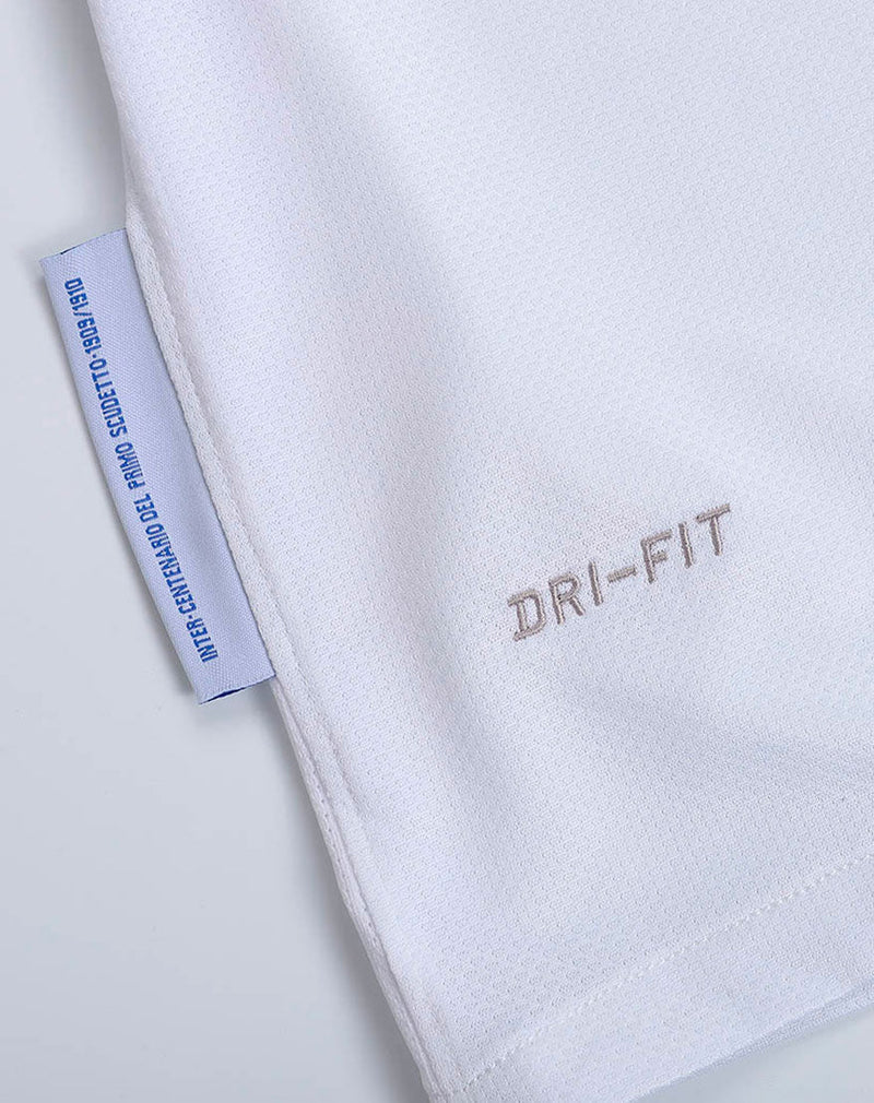 Maglia Away Retro 2009/2010