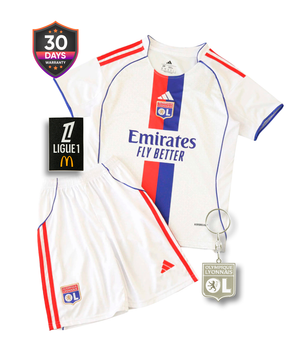 LYO Kit Bambino Home 25/26