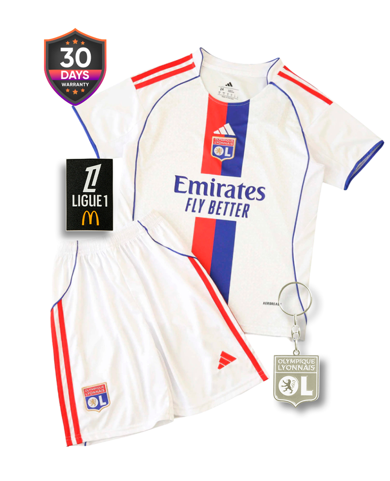 LYO Kit Bambino Home 25/26