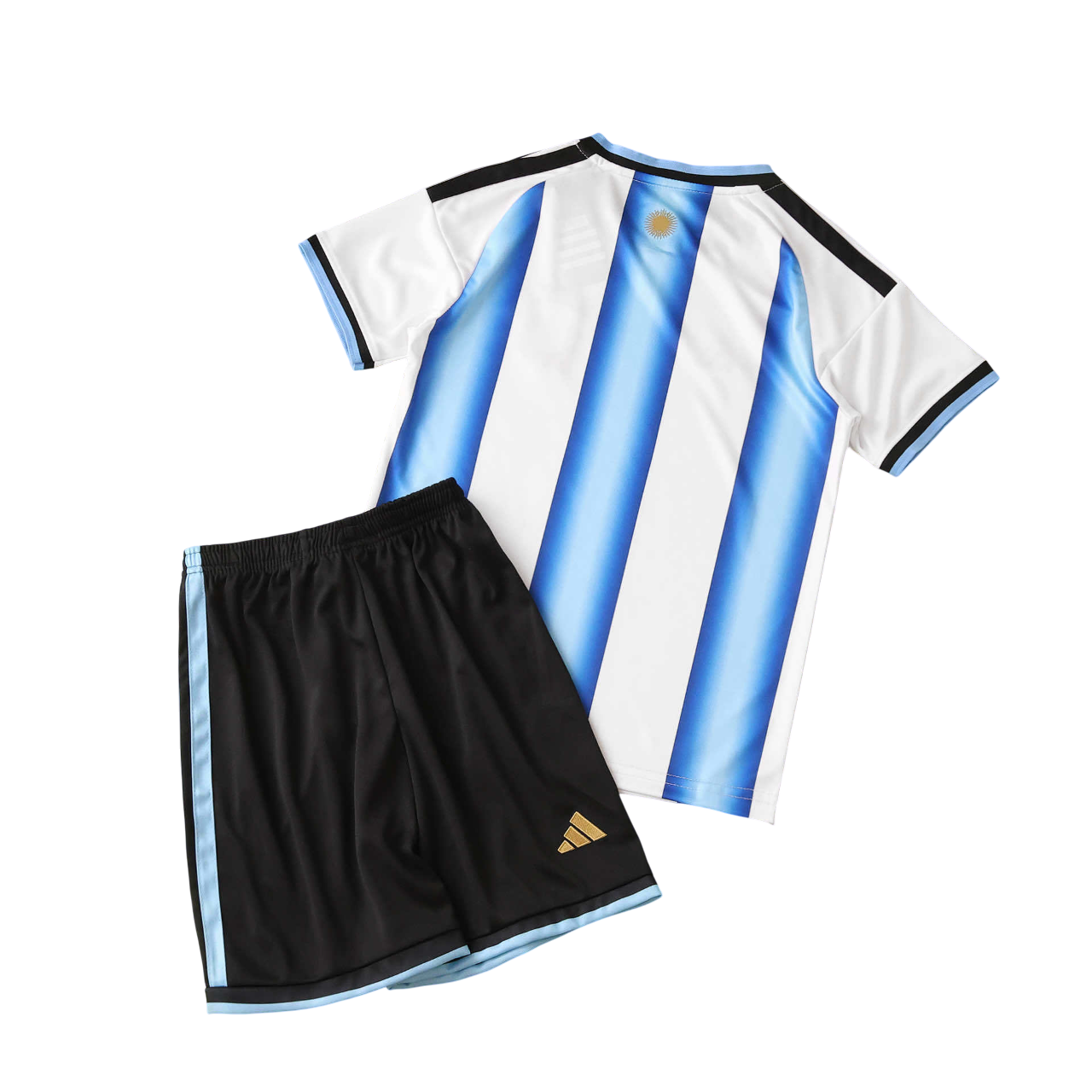 ARG Kit Bambino Home 2026