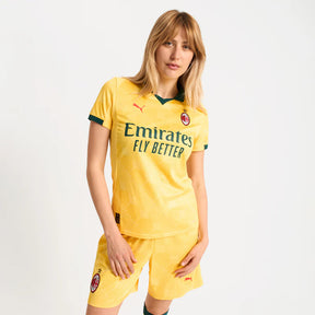 ACM Maglia Women Third 25/26