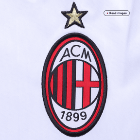 22# KAK�� Maglia Retro ACM Away UCL Finale 2006/07