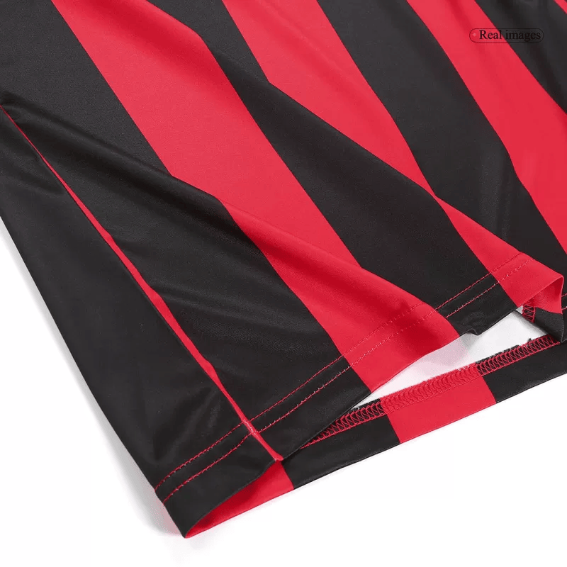 Jersey Retro ACM Home 1990/91