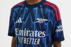 Ars Kit Bambino Away 25/26