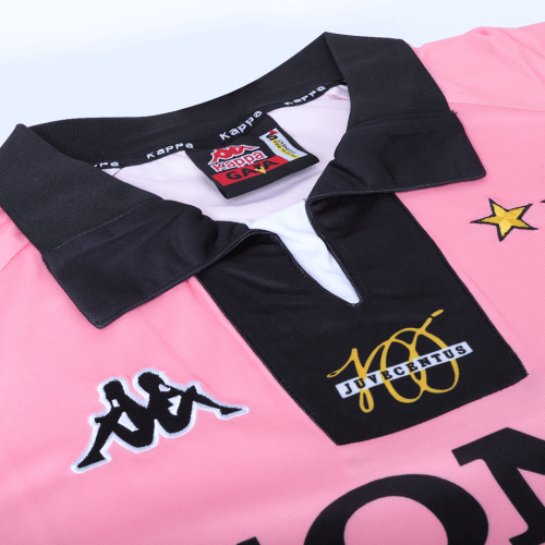 Jersey Retro Away 1997/98