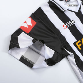 Maglia Retro Home 2001/02