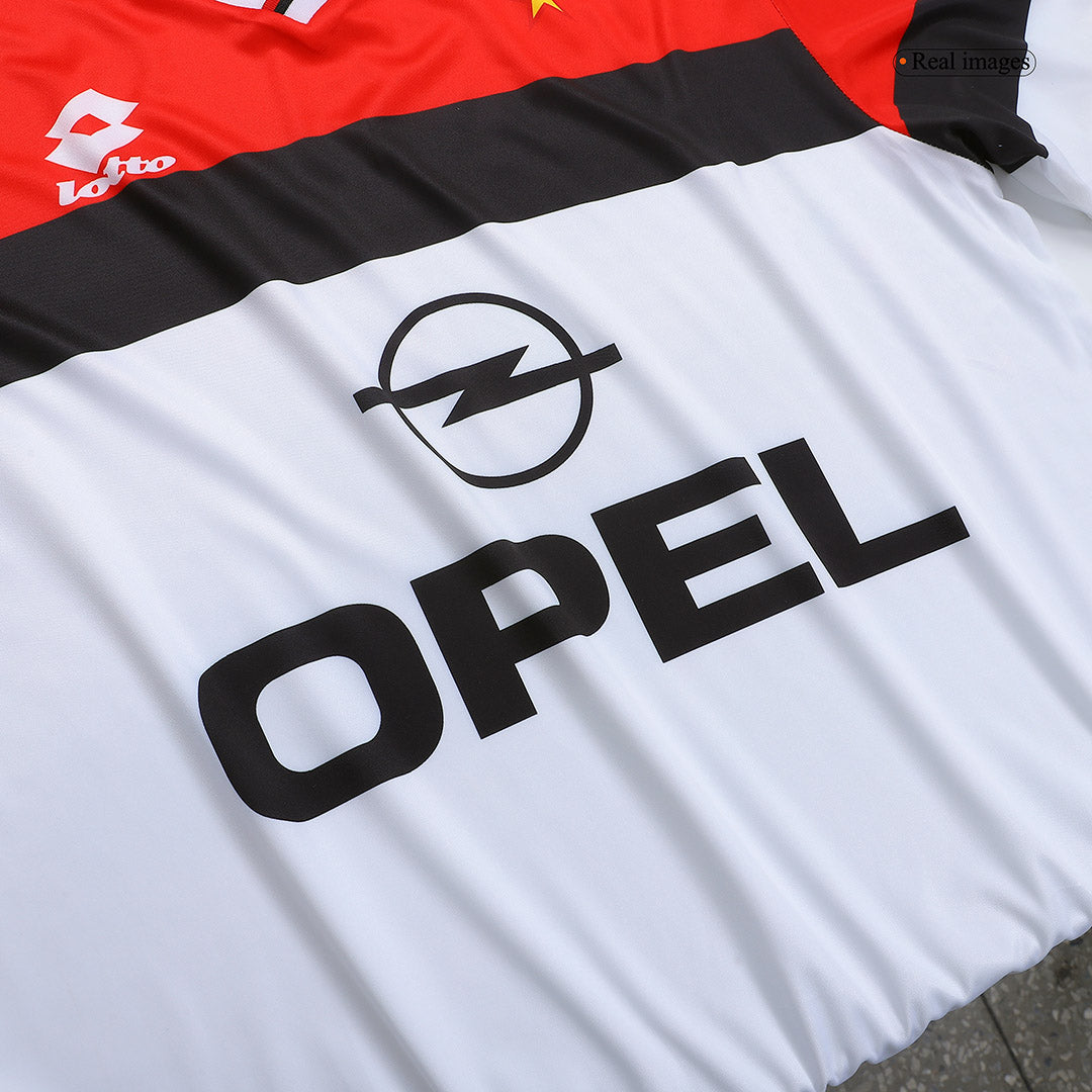 Maglia Retro ACM AWAY 1994/95