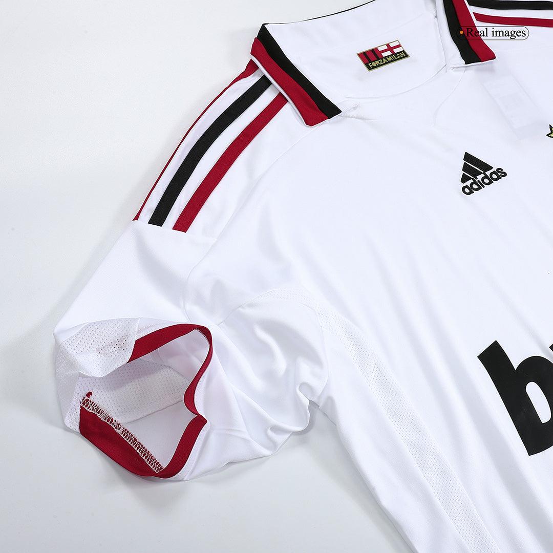 Jersey Retro ACM Away 2009/10