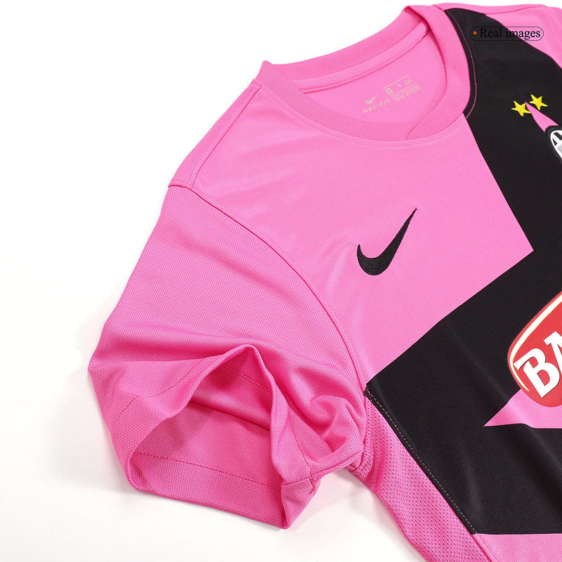 Maglia Retro Away 2011/12