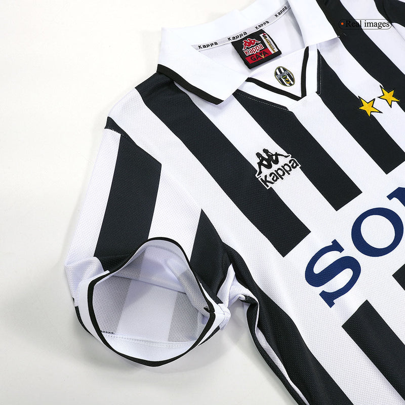 Maglia Retro Home 1996/97