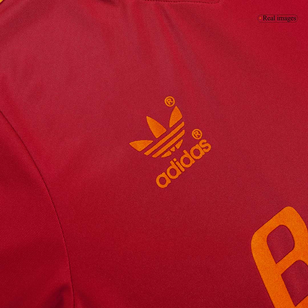 Jersey Retro Home 1992/94