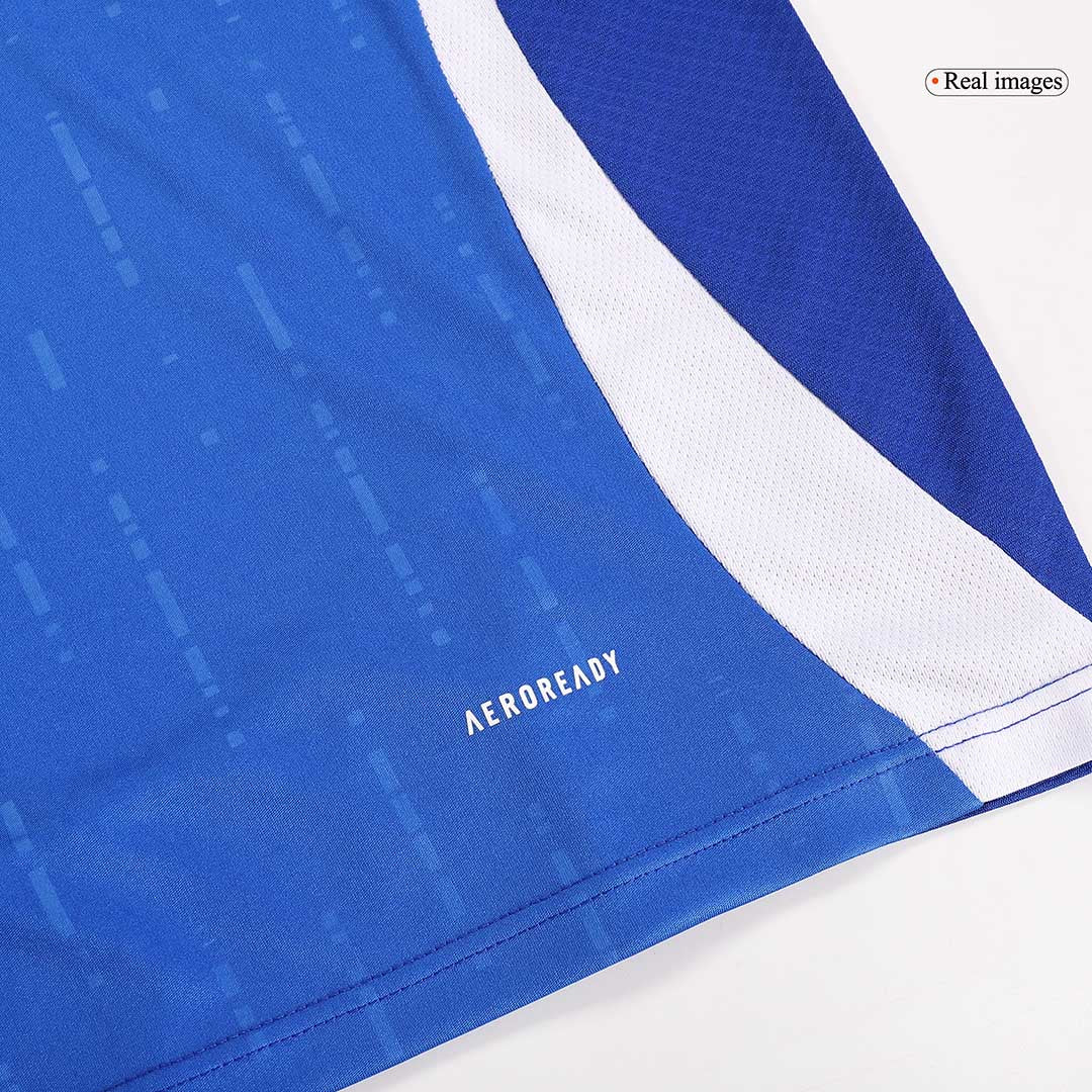 ITA Maglia Home