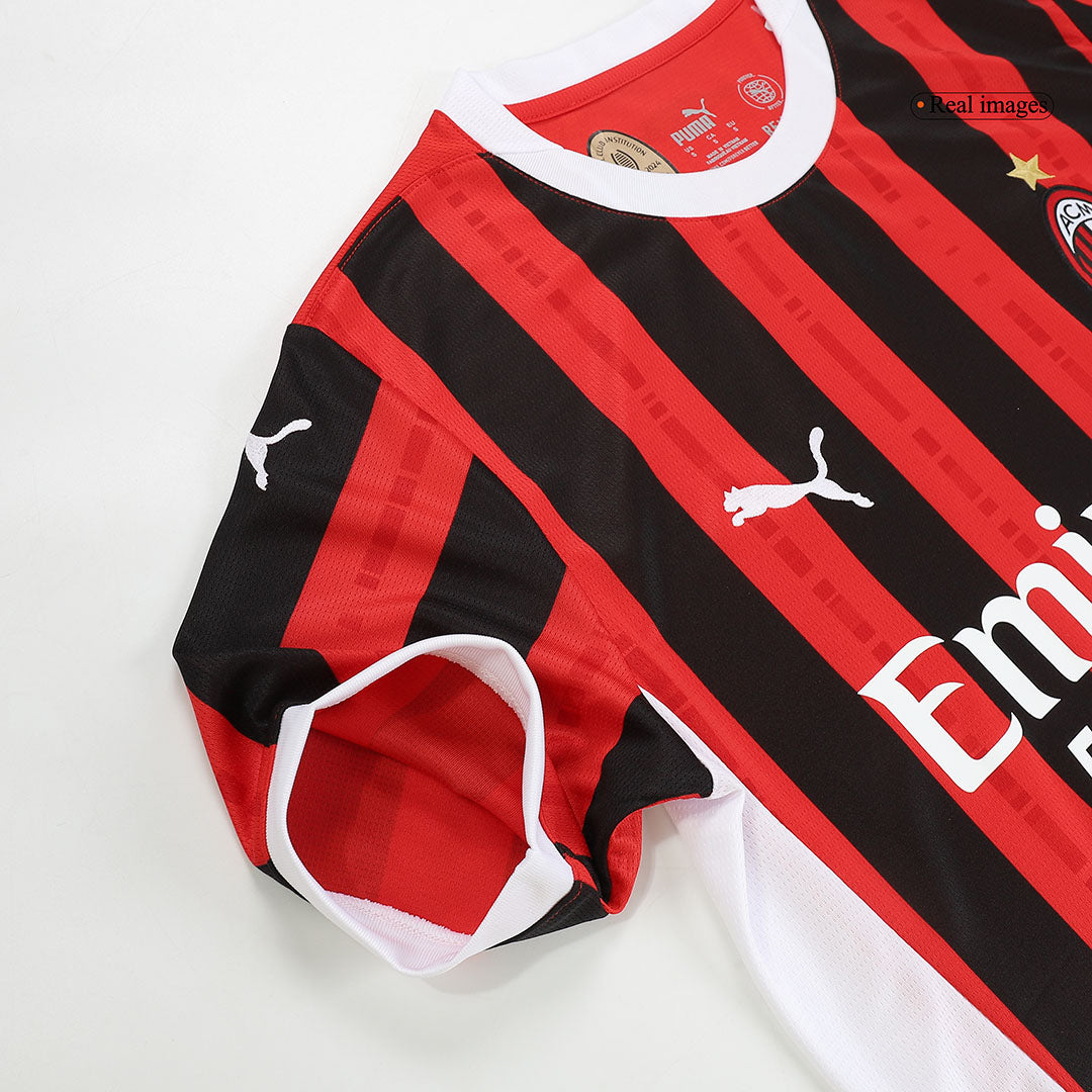 ACM Jersey Home 24/25
