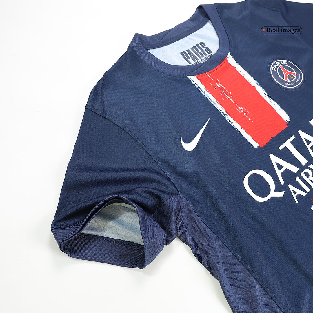 Jersey Home 24/25