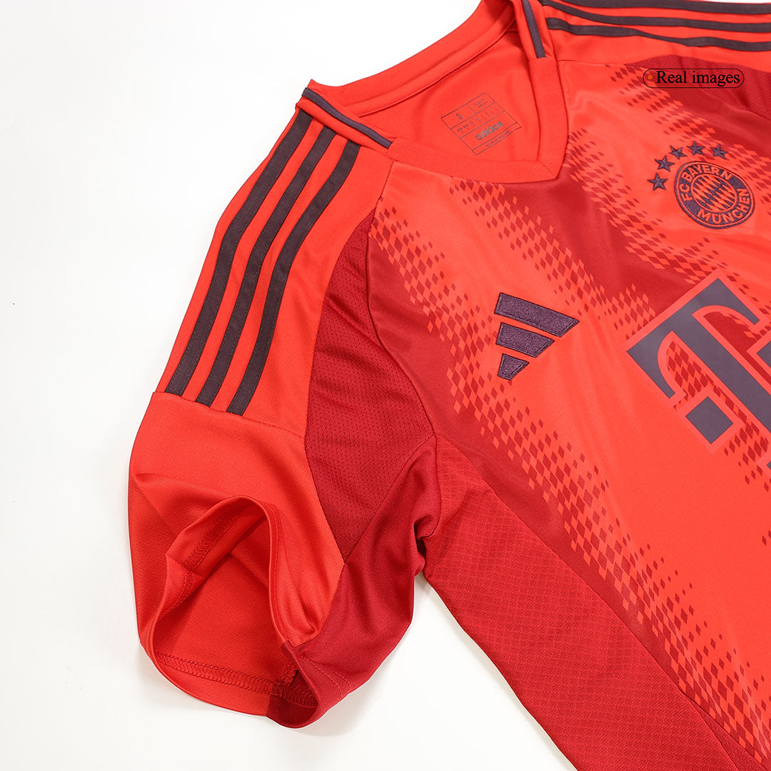 Jersey Home 24/25