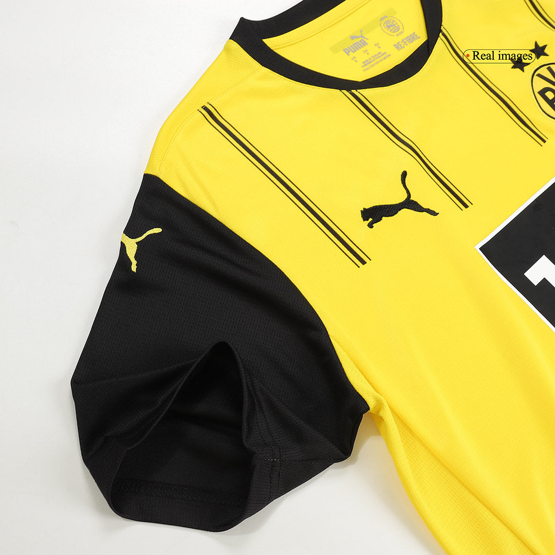 Jersey Home 24/25