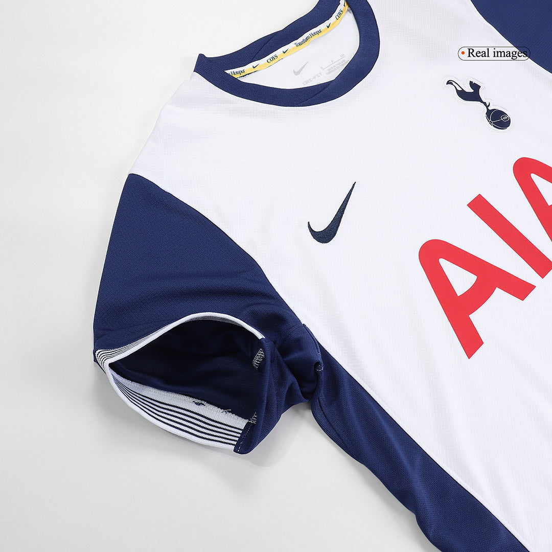 NEW Jersey Home 24/25