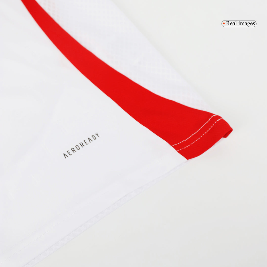 ITA Maglia Away