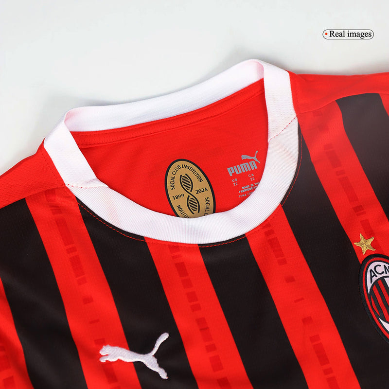 ACM Kit Bambino Home 24/25