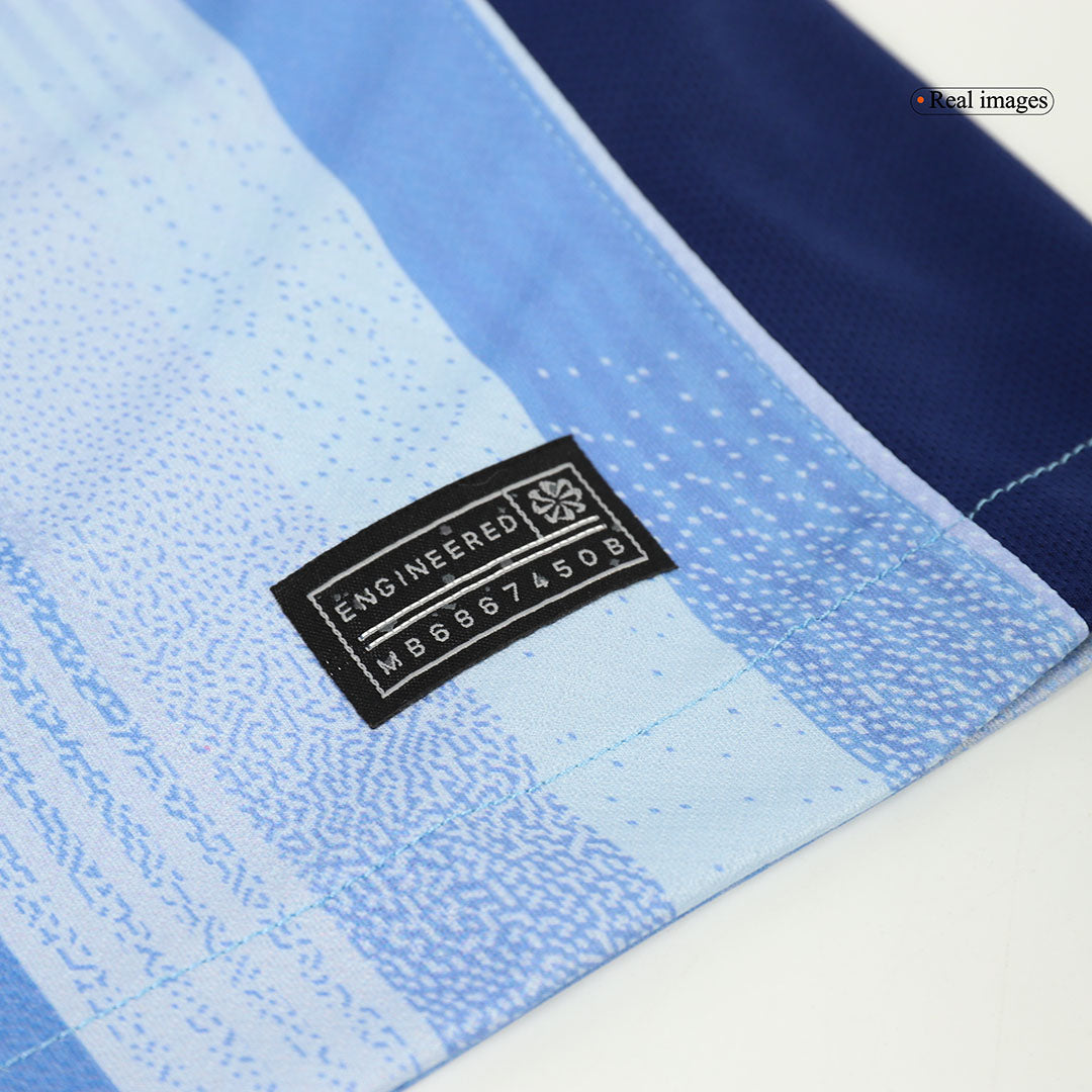 NEW Maglia Away 24/25