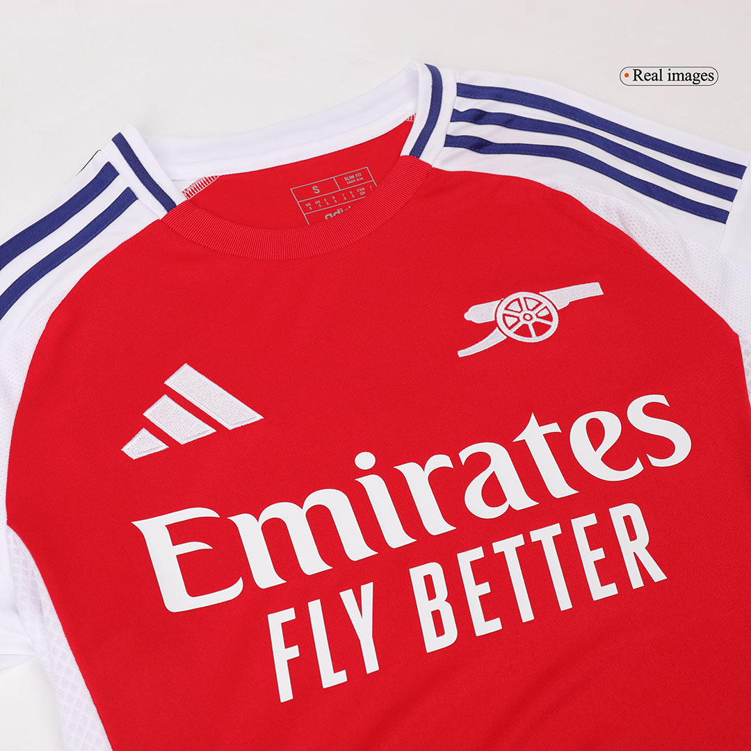 ARS Jersey Home 24/25
