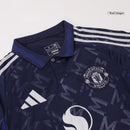 UTD Maglia Away 24/25