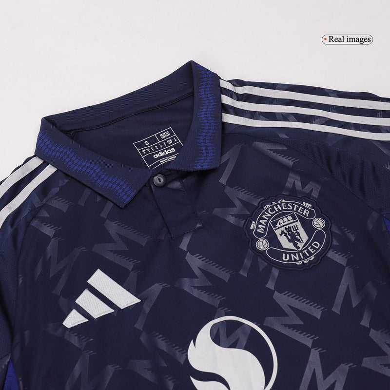 Maglia Away 24/25
