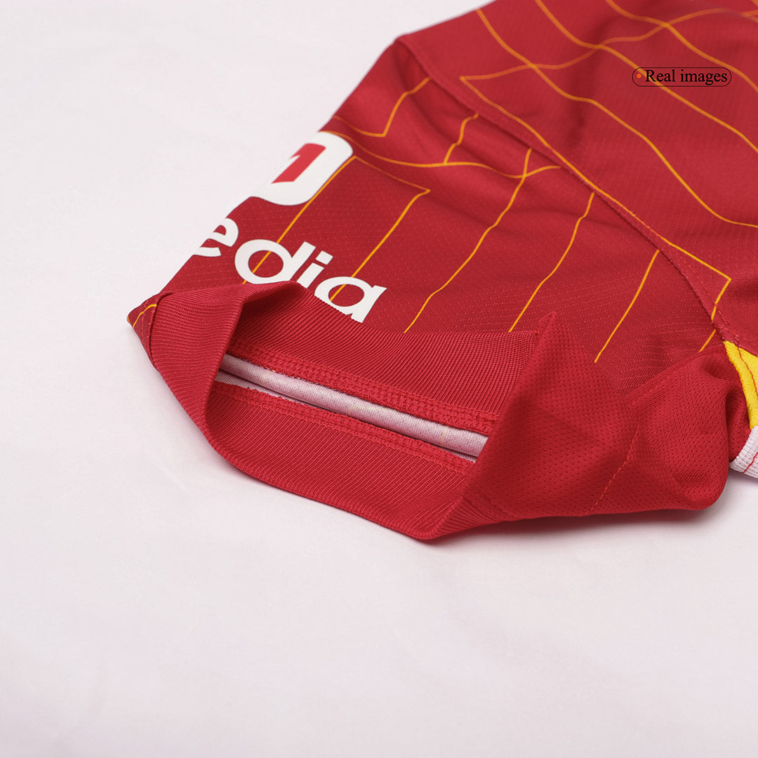 LIV Maglia Home 24/25