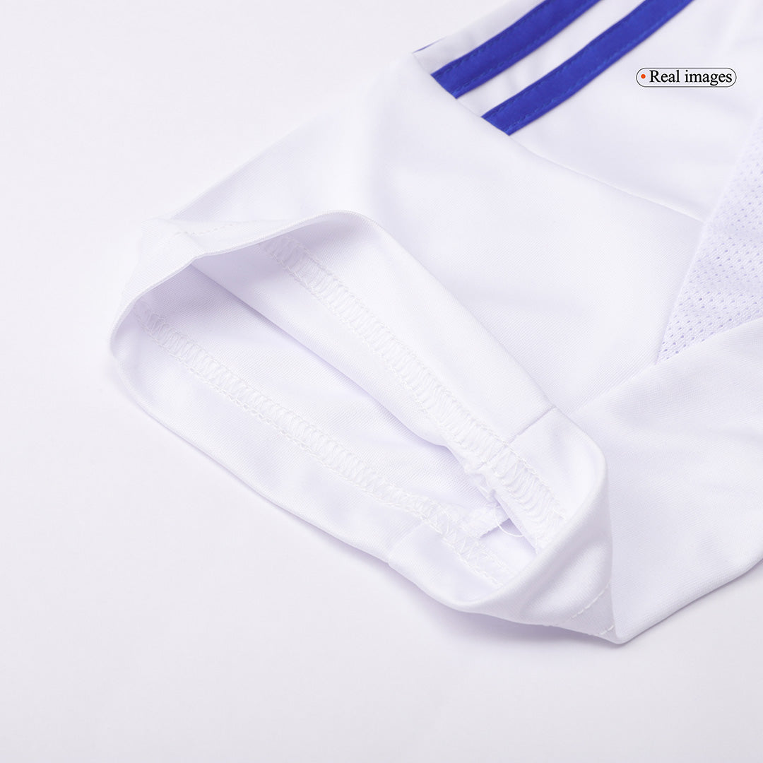 Jersey Home 24/25