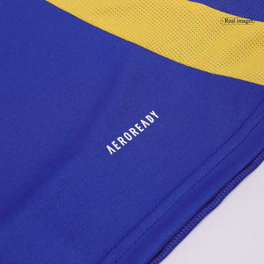 BOC Jersey Home 24/25