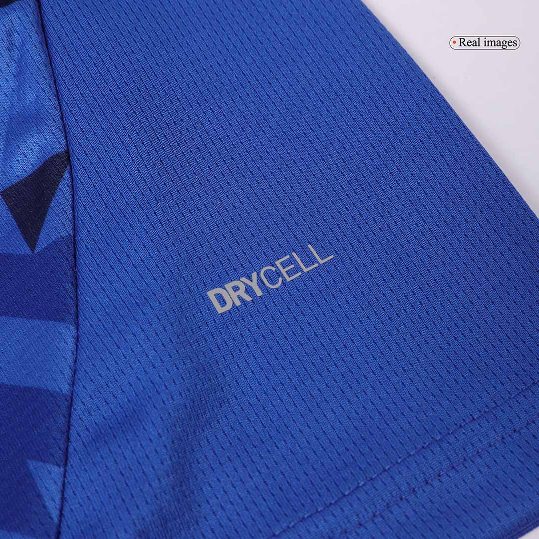 Jersey Home 24/25