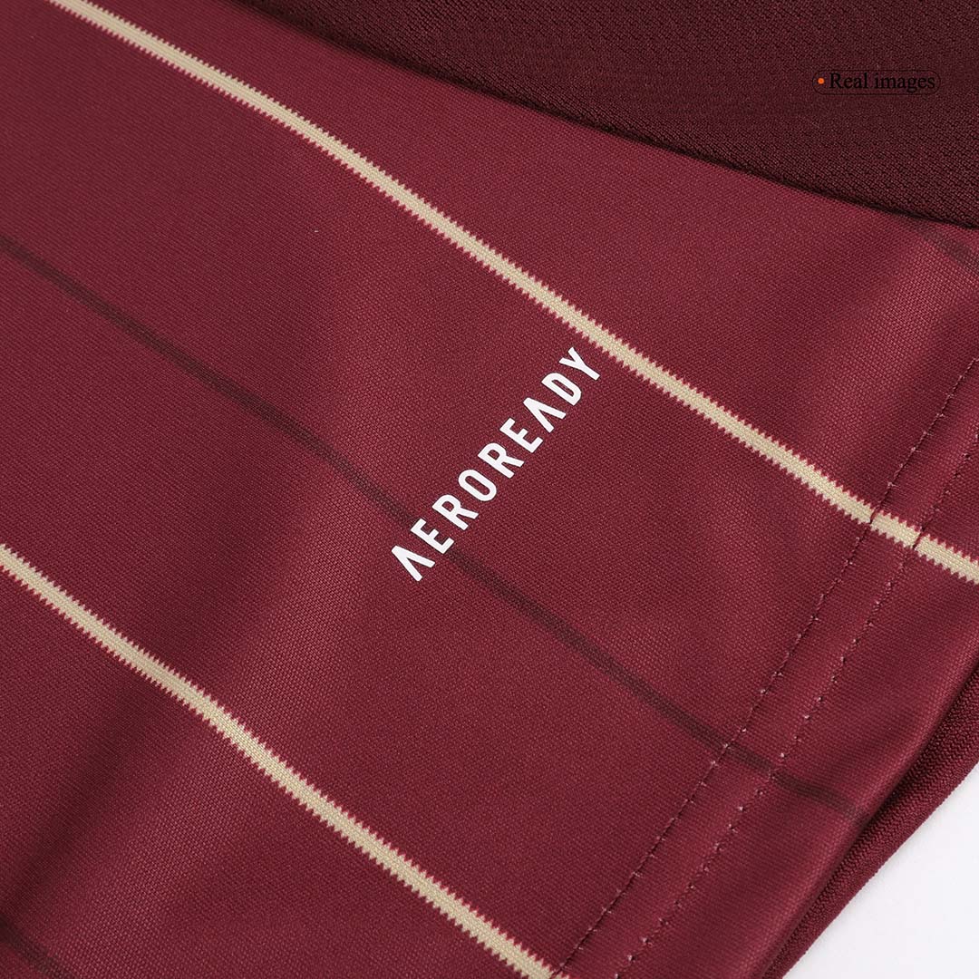 ASR Jersey Home 24/25