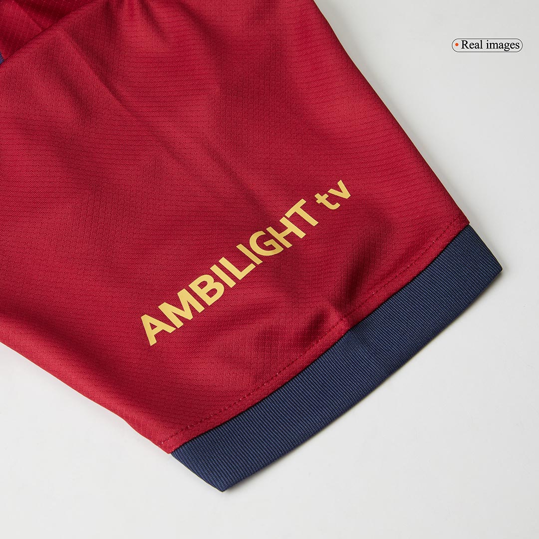 Jersey Home 24/25
