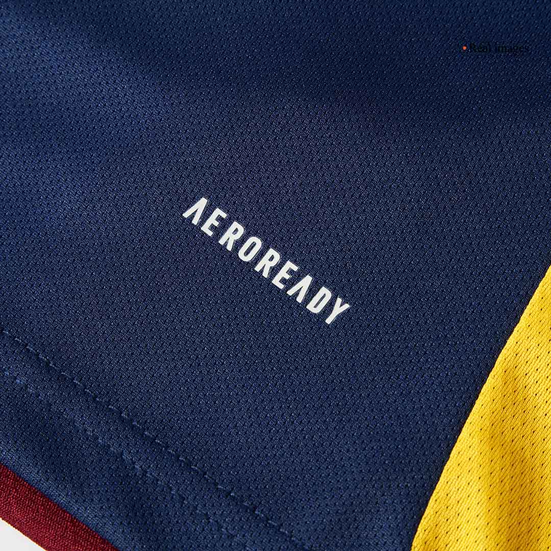 ASR Kit Bambino Third 24/25