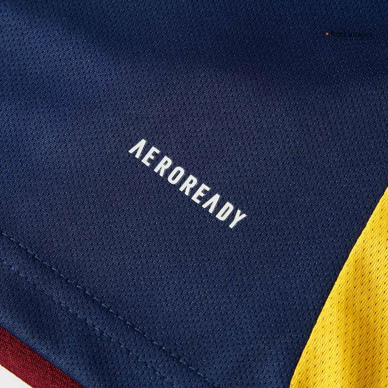 ASR Kit Bambino Third 24/25