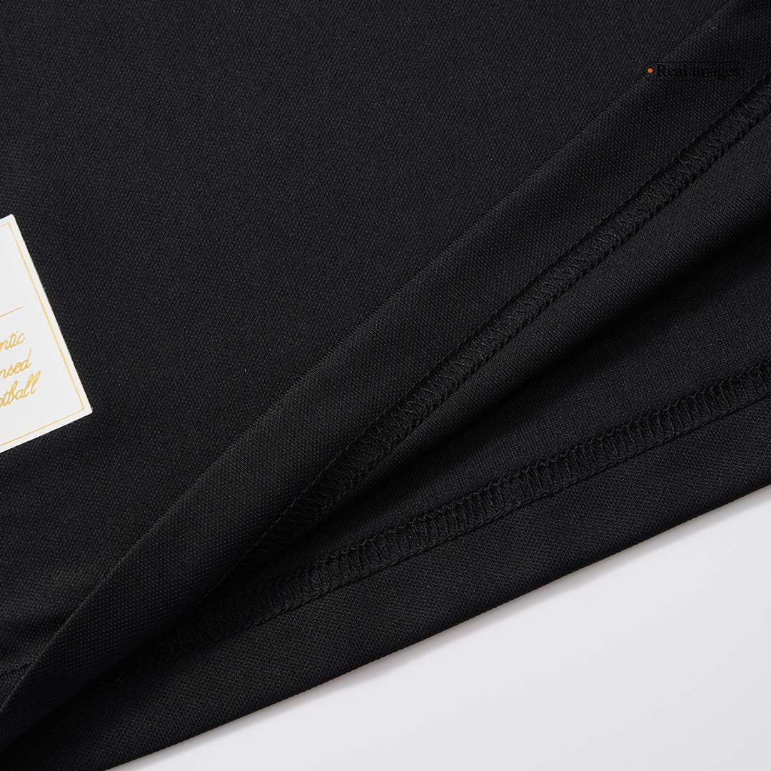 ACM Jersey 125 Anni Nera