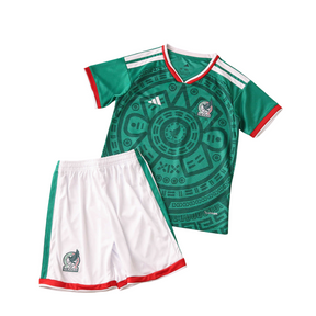 MEX Kit Bambino Home 2026