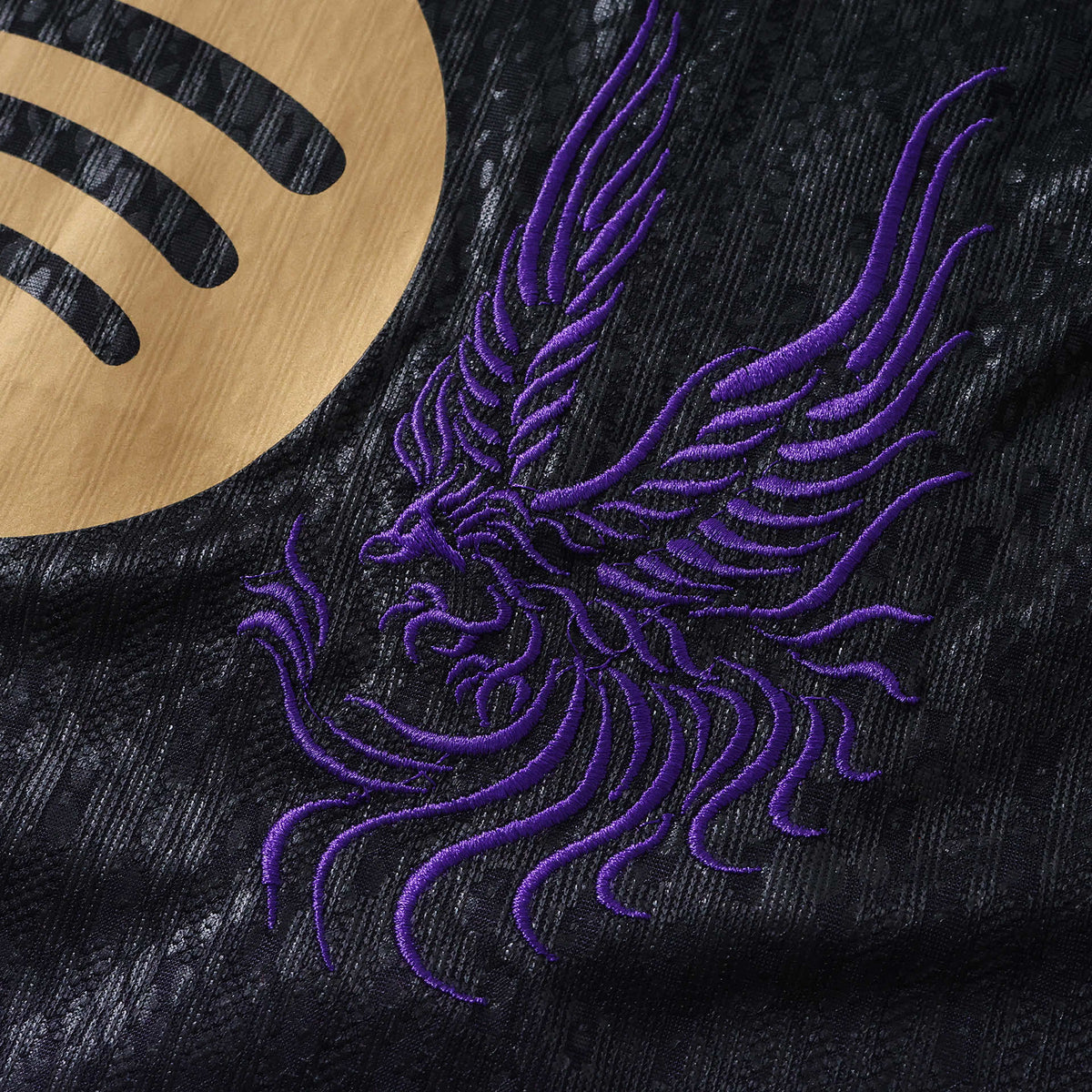BAR Jersey Away Player Embroidered 26/27 - Image 5