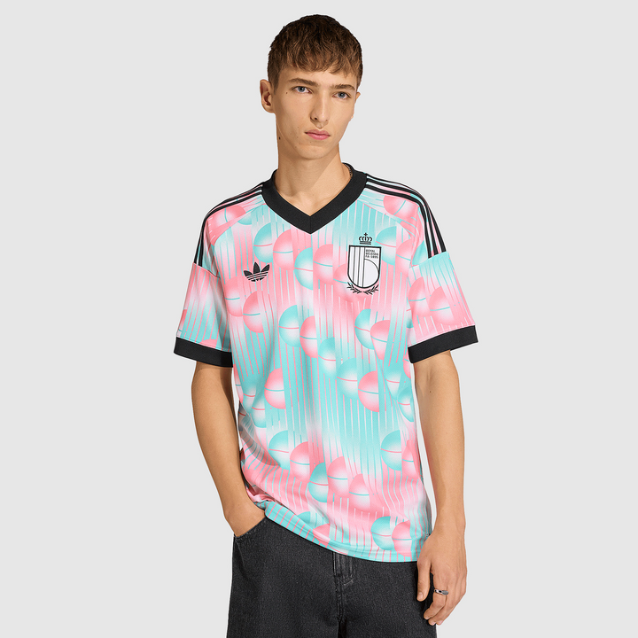 BEL Jersey Away 26/27 — image 2