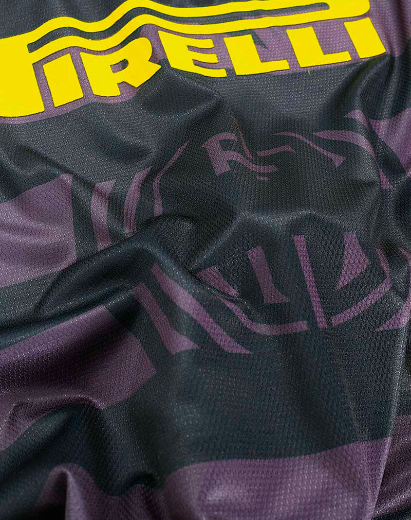 #10 RONALDO Maglia Away Retro 1997/1998